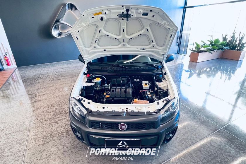 Fiat Strada