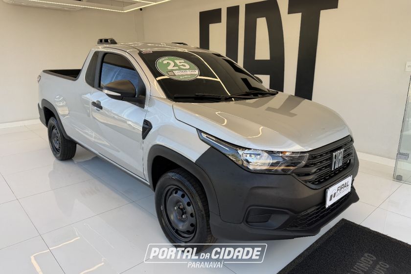 Fiat Strada