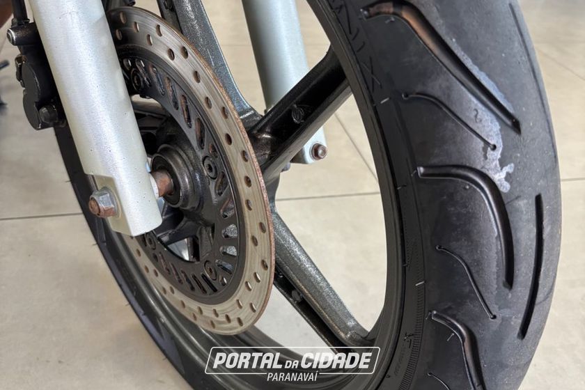 HONDA CBX