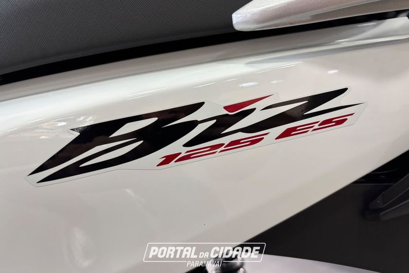 HONDA BIZ