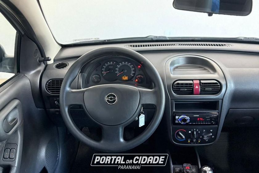 Chevrolet Corsa