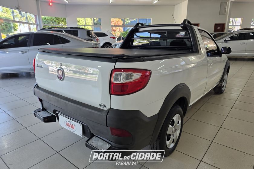 Fiat Strada