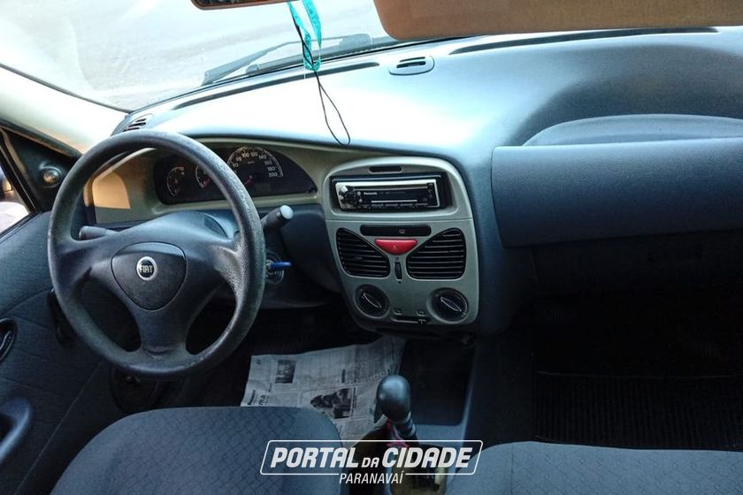 Fiat Siena