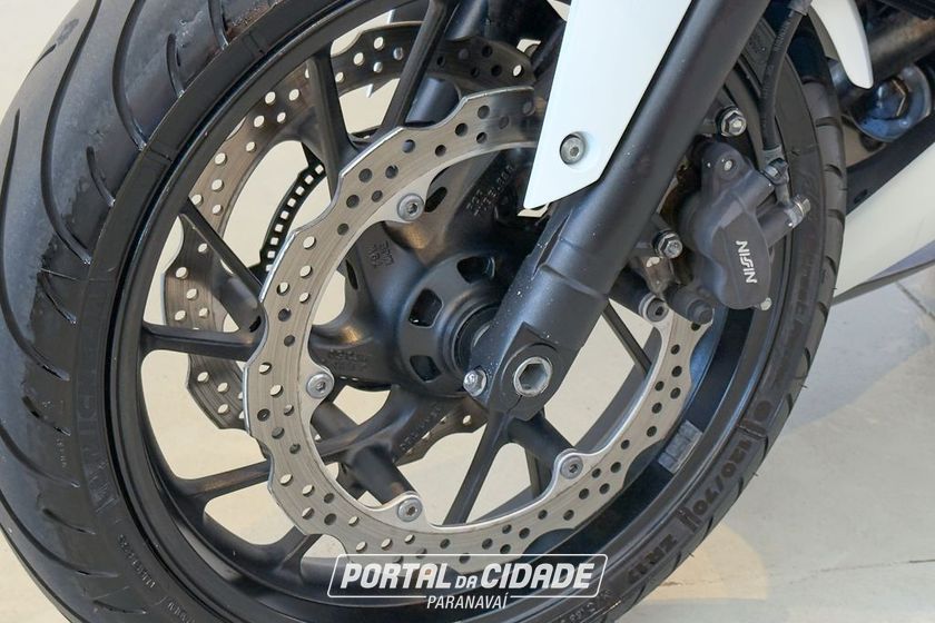 HONDA CBR