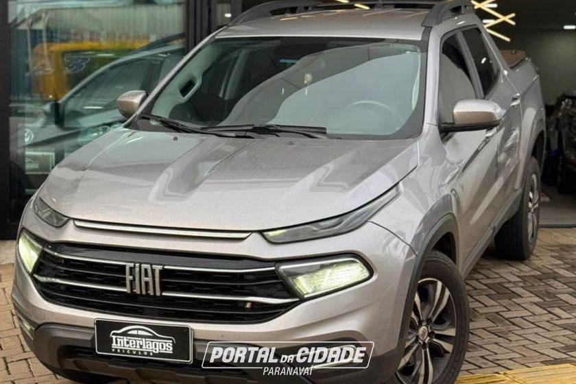 Fiat Toro