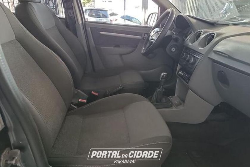 Chevrolet PRISMA