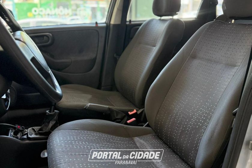 Chevrolet Corsa