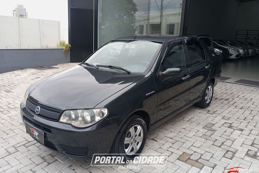 Fiat Siena