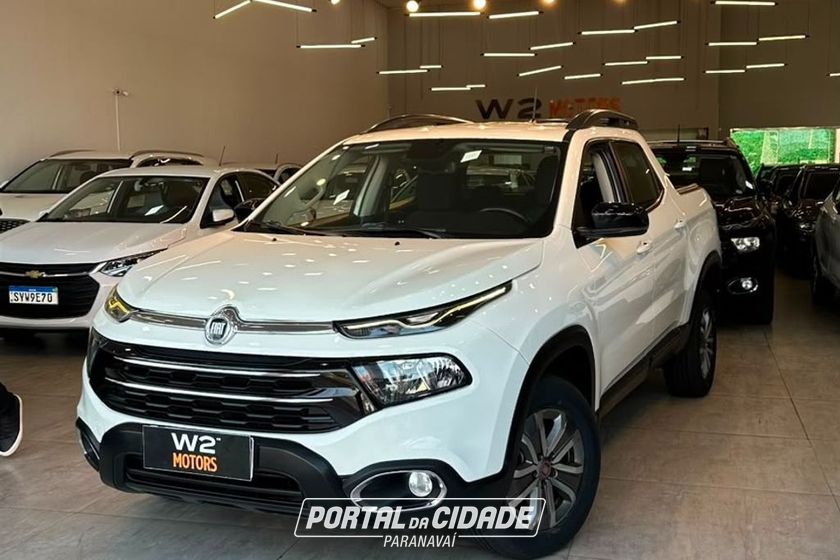 Fiat Toro