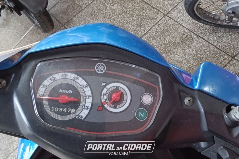 YAMAHA T115