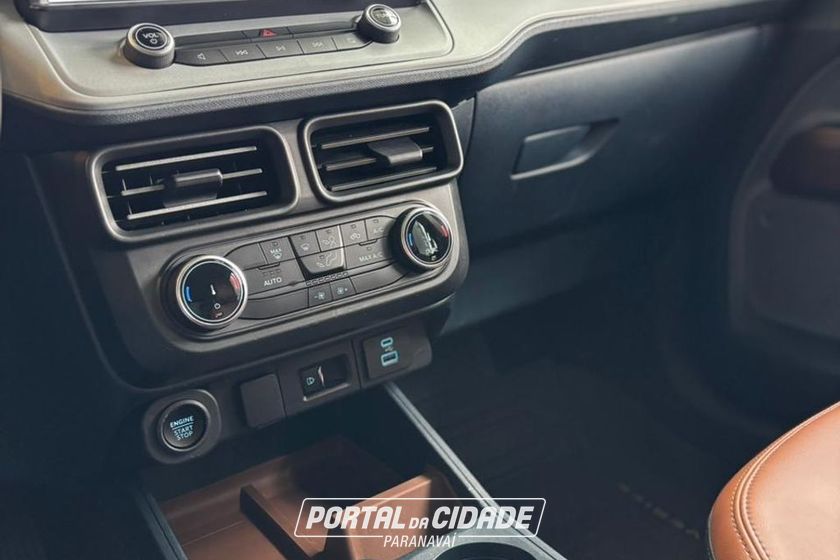 Ford Maverick