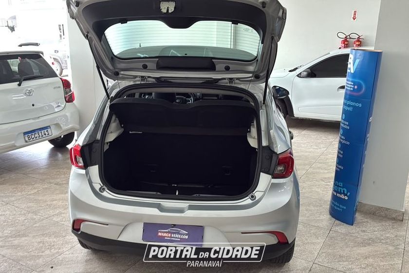 Fiat ARGO