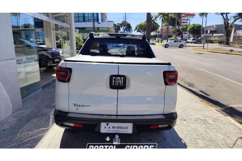 Fiat Toro