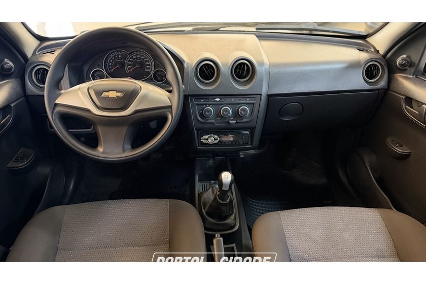 Chevrolet Celta
