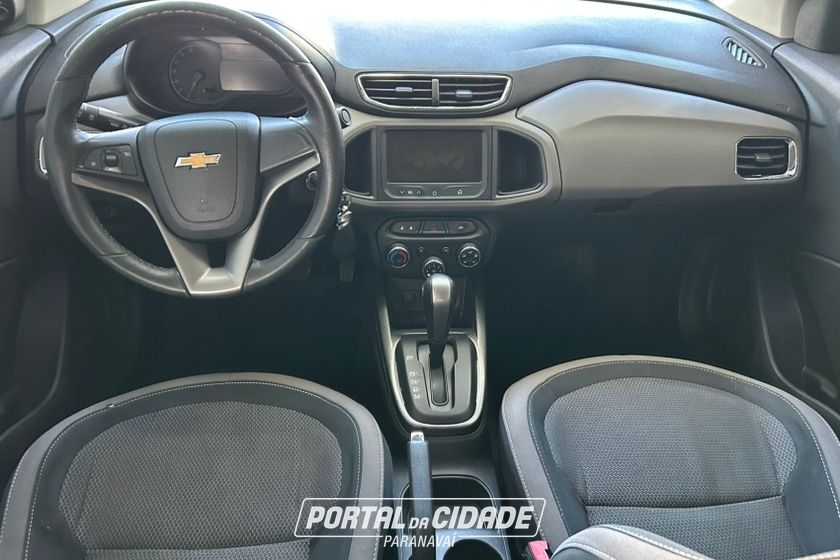Chevrolet PRISMA