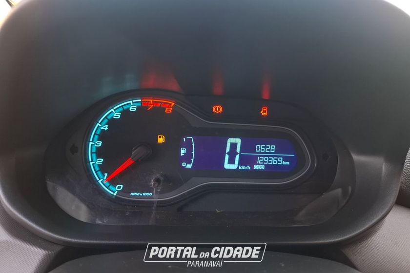 Chevrolet PRISMA
