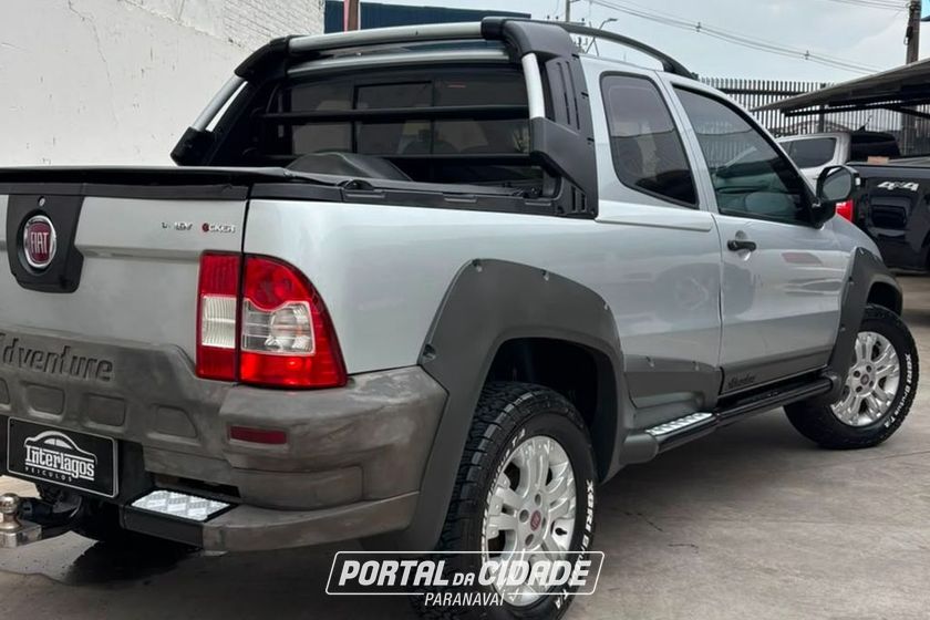 Fiat Strada