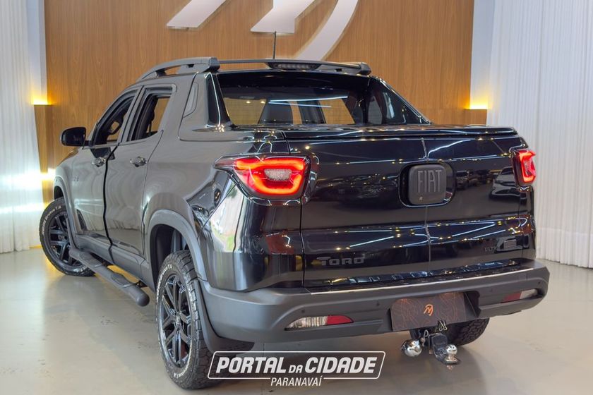 Fiat Toro