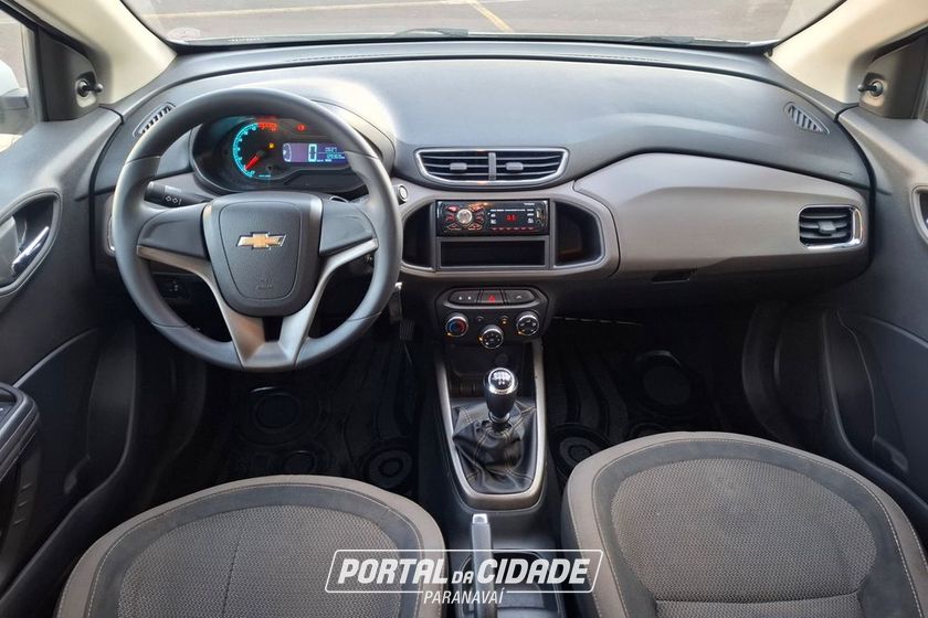 Chevrolet PRISMA