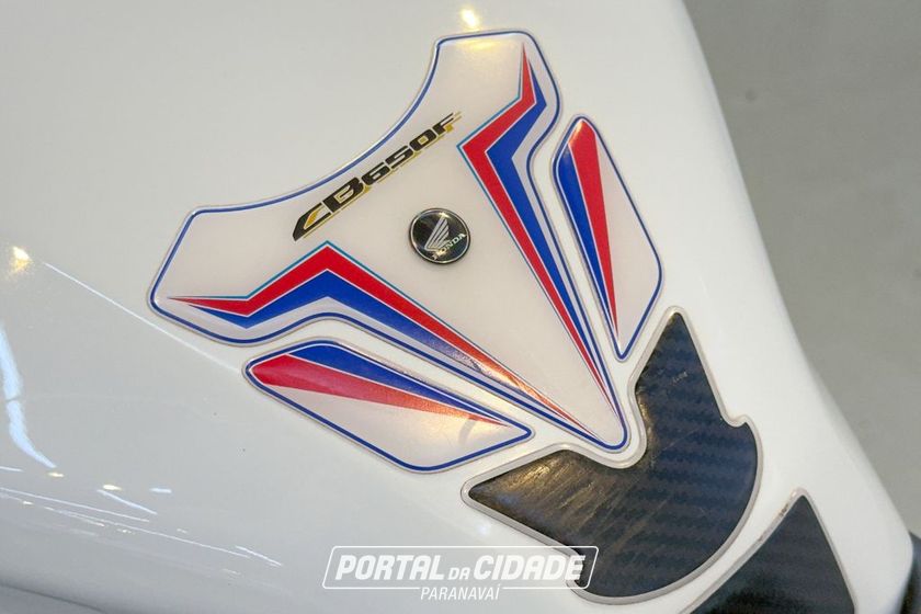 HONDA CBR