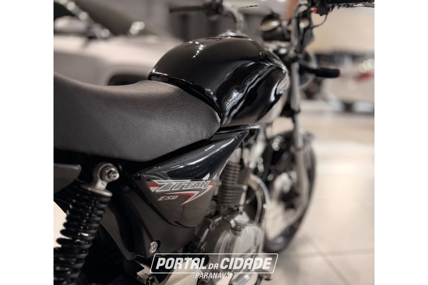 HONDA CG