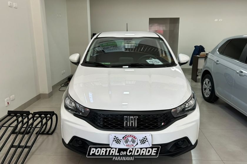 Fiat ARGO