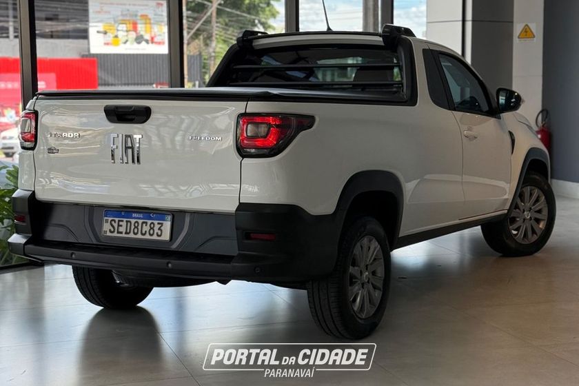 Fiat Strada