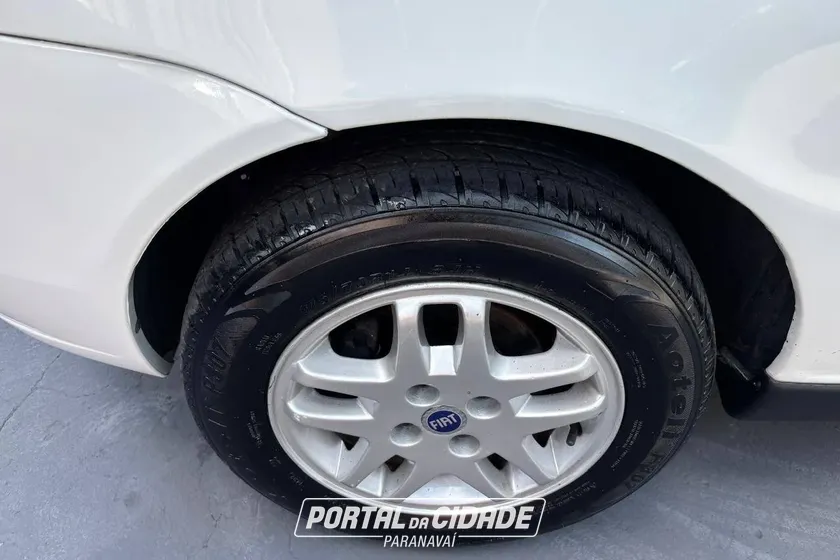 Fiat Palio