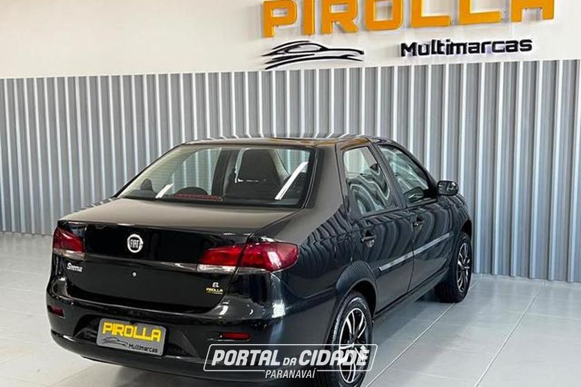 Fiat Siena