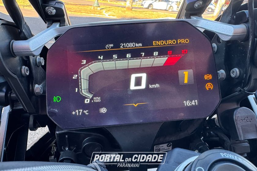 BMW R