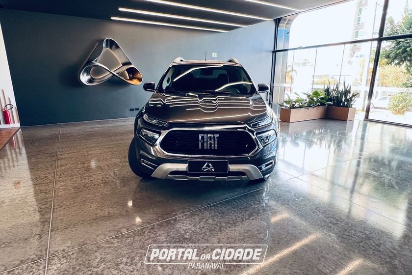 Fiat Toro