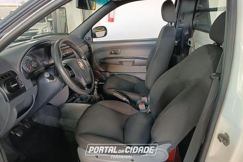 Fiat Strada