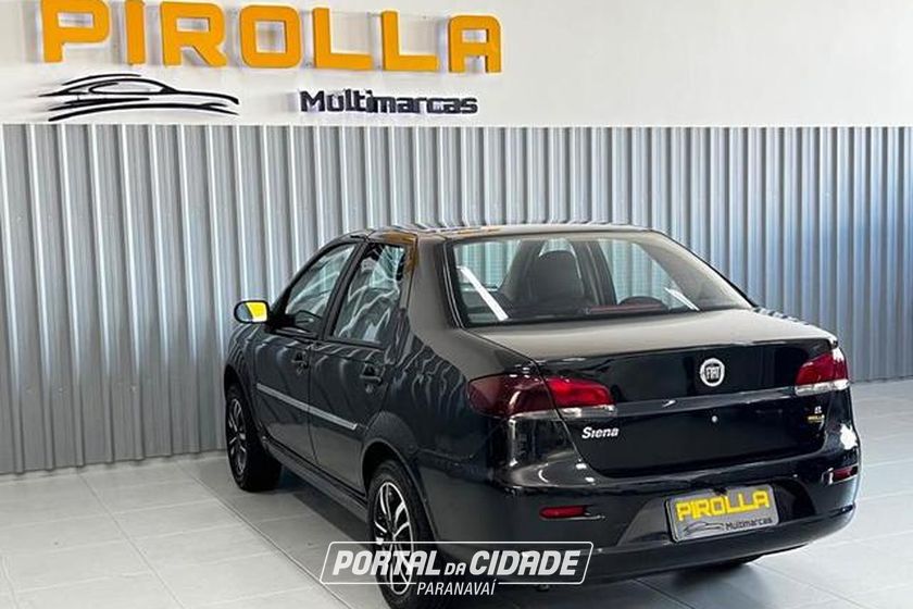 Fiat Siena