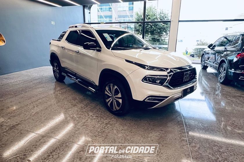 Fiat Toro
