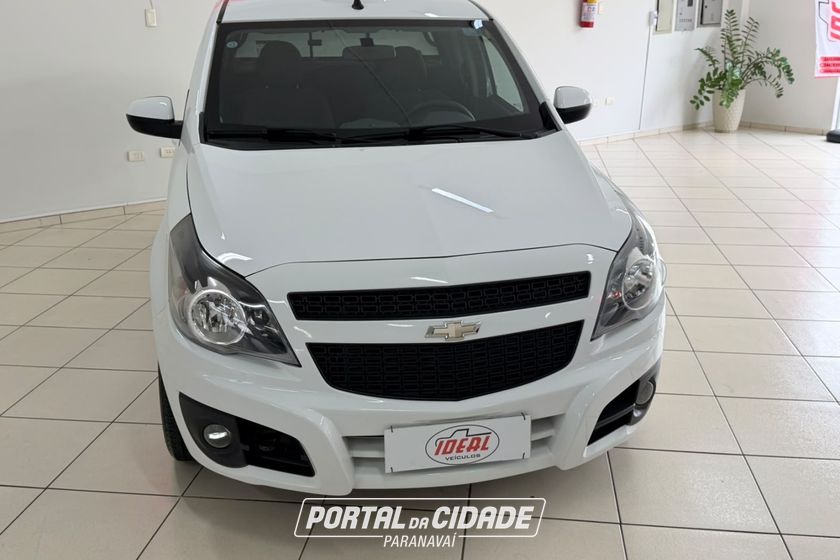 Chevrolet MONTANA