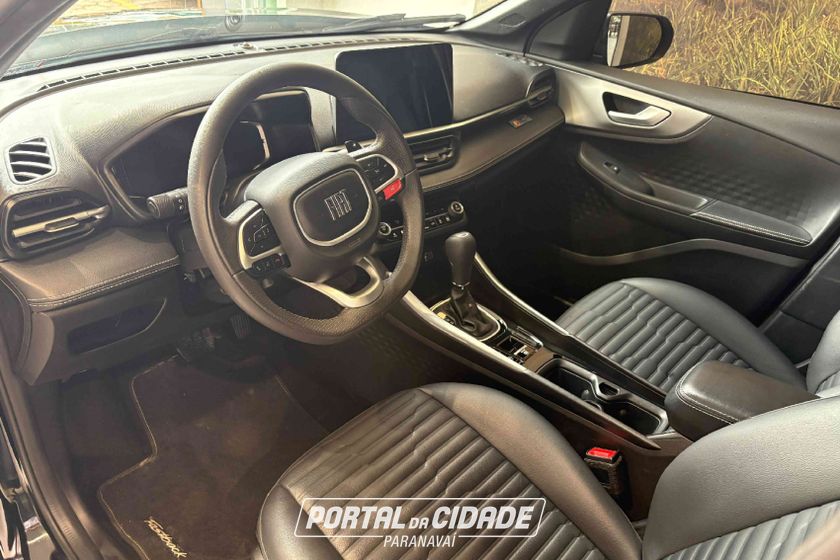 Fiat Fastback