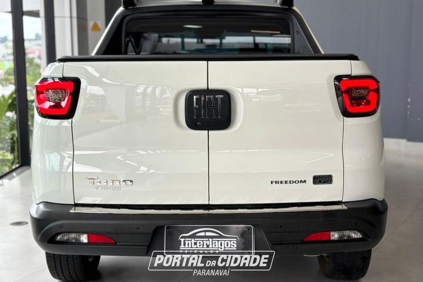 Fiat Toro