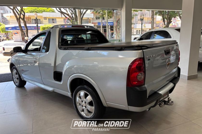 Chevrolet MONTANA