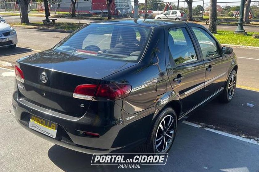 Fiat Siena