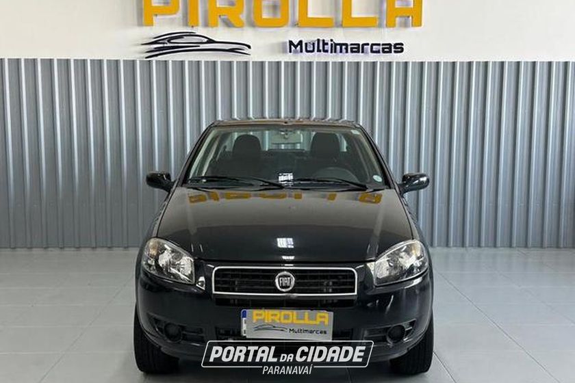 Fiat Siena