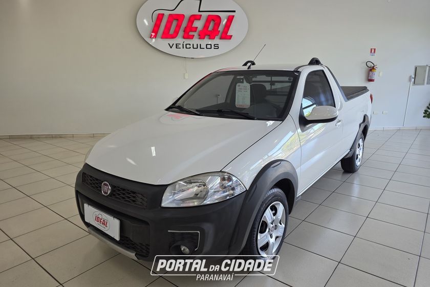 Fiat Strada