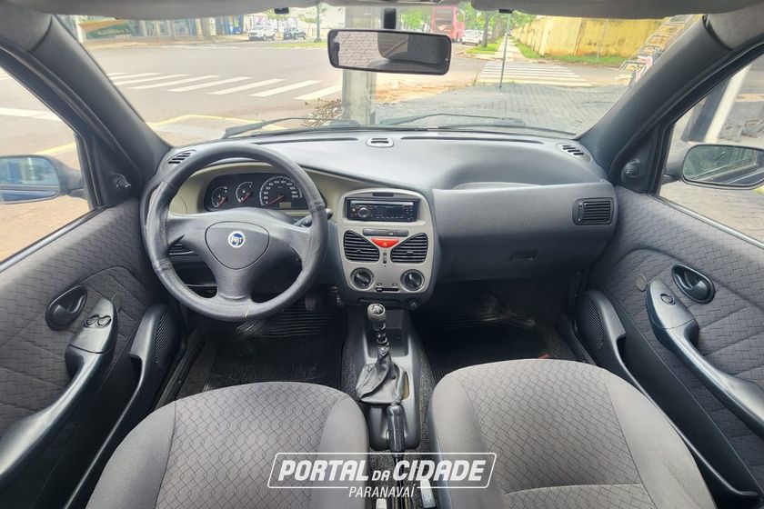 Fiat Siena