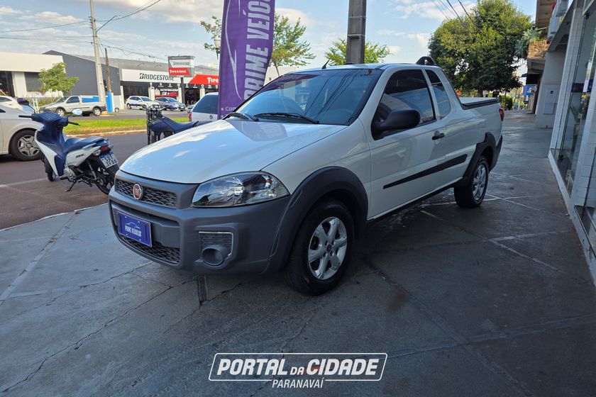Fiat Strada