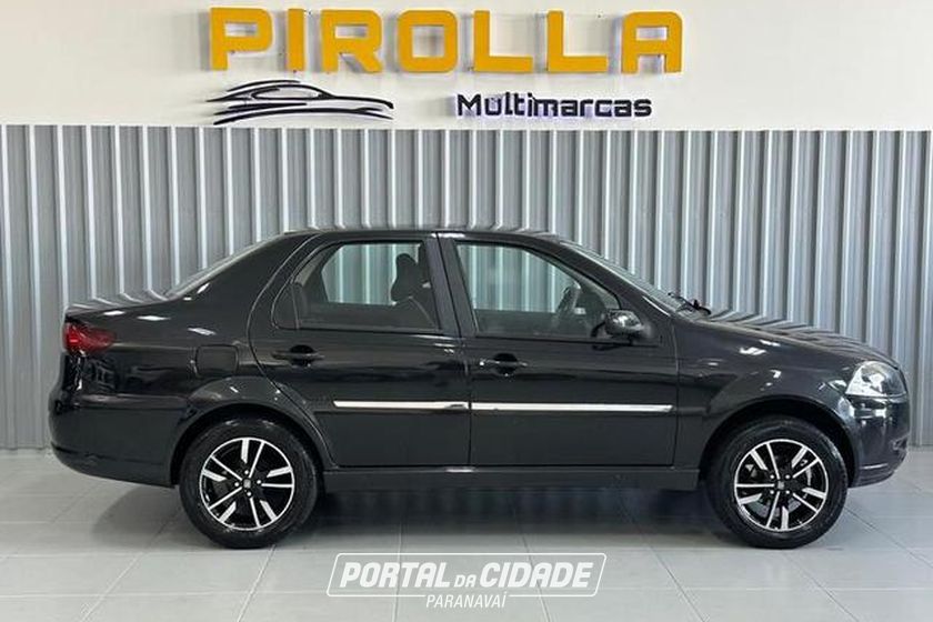 Fiat Siena