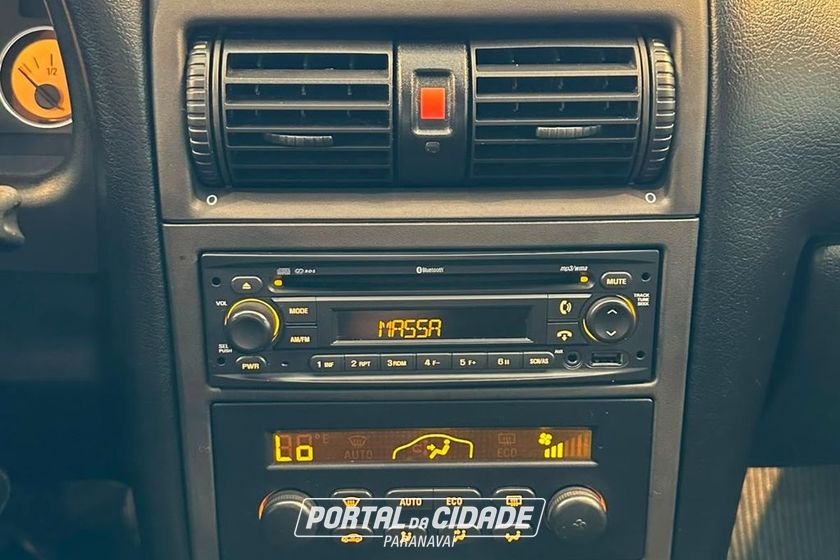 Chevrolet Astra