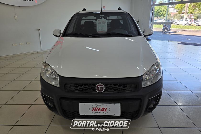 Fiat Strada