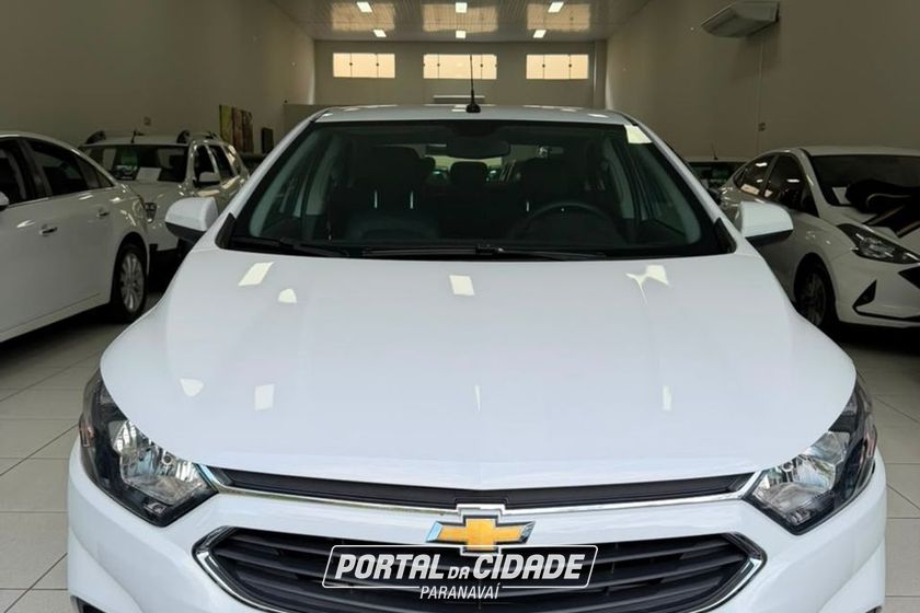Chevrolet PRISMA