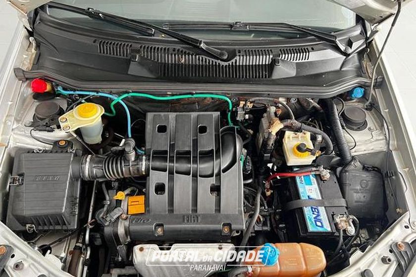 Fiat Strada