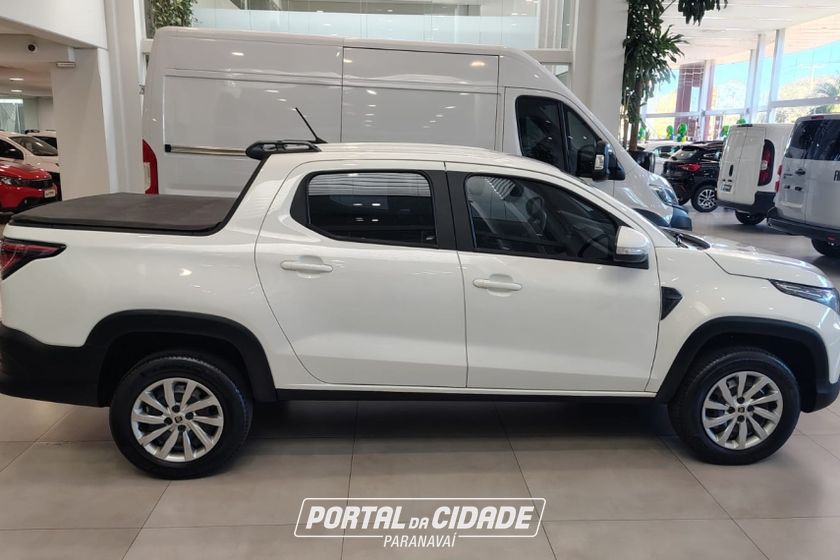 Fiat Strada