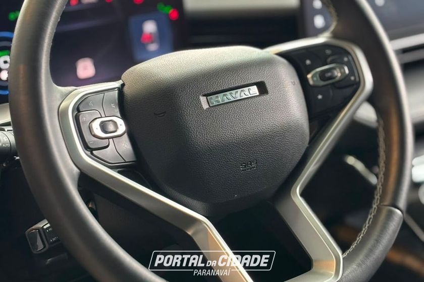 GWM Haval